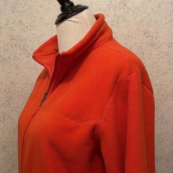 L.L. BEAM FLEECE Jacket - Picture 6 of 13